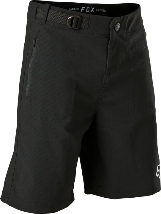 Image of Fox Ranger W/Liner Bikeshort schwarz