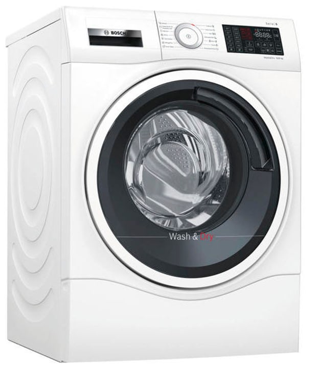 Bosch WDU28540EU Sèche-Linge WDU28540EU Sèche-Linge Bosch 785300134937 Photo no. 1