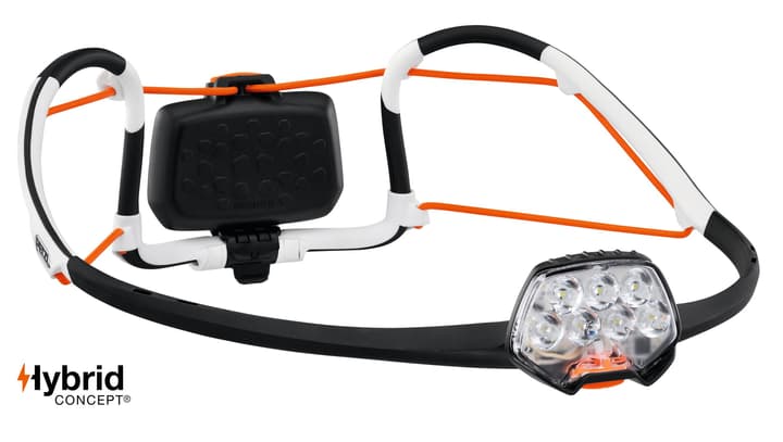Image of Petzl IKO Core Stirnlampe / Jogging Lampe bei Migros SportXX
