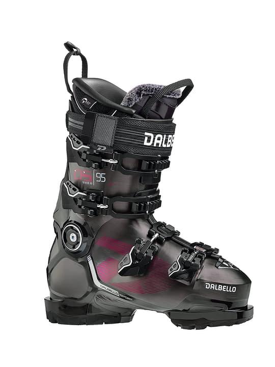 Image of Dalbello DS Asolo 95 W GW Skischuhe dunkelbraun bei Migros SportXX