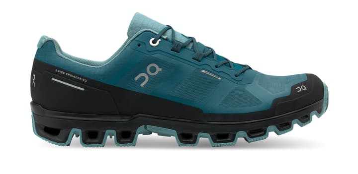 On Cloudventure Waterproof Herren-Multifunktionsschuh Cloudventure Waterproof Herren-Multifunktionsschuh On 461117042040 Farbe blau Grösse 42 Bild-Nr. 1