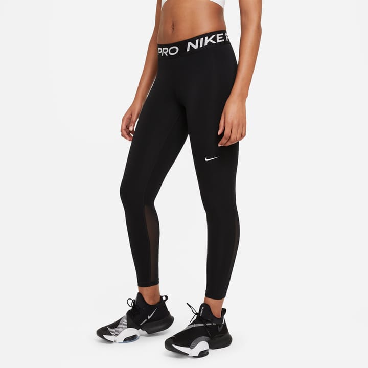 Image of Nike W Pro 365 Tight Fitnessleggings schwarz