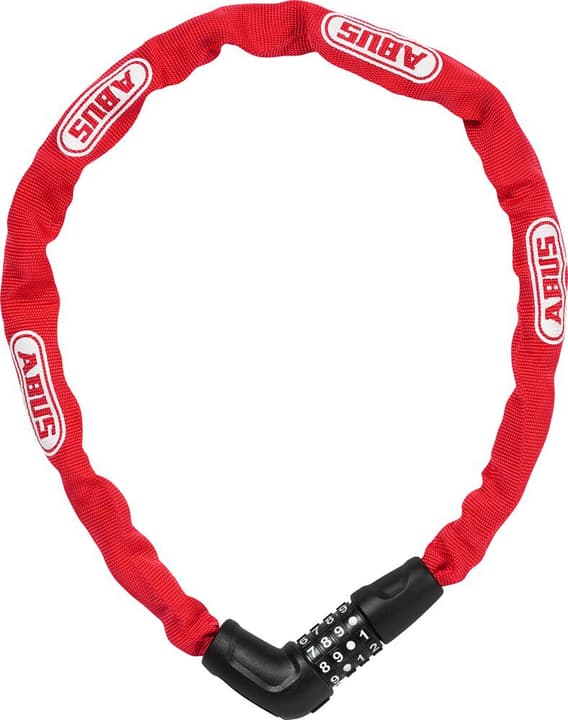 Image of Abus Steel-O-Chain 5805C/75 Veloschloss