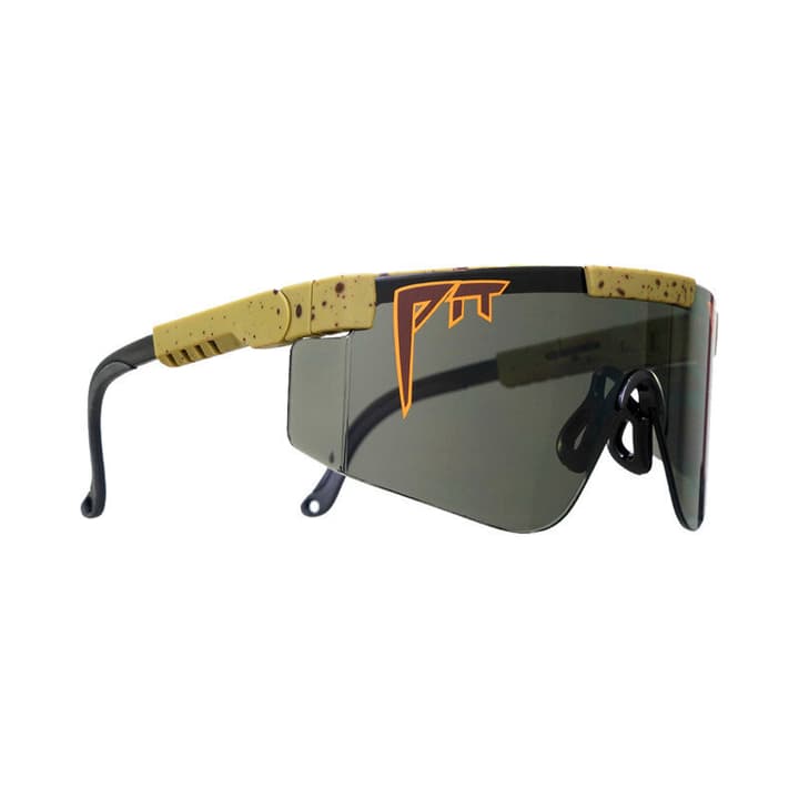 Image of Pit Viper The Big Buck Hunter 2000 Sportbrille bei Migros SportXX