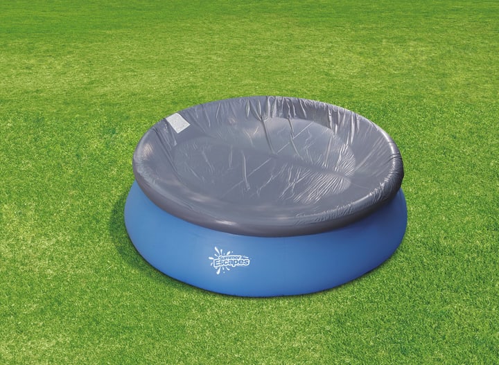 Image of Summer Waves Abdeckplane zu Fast Set Pool - Schwimmbecken bei Do it + Garden von Migros