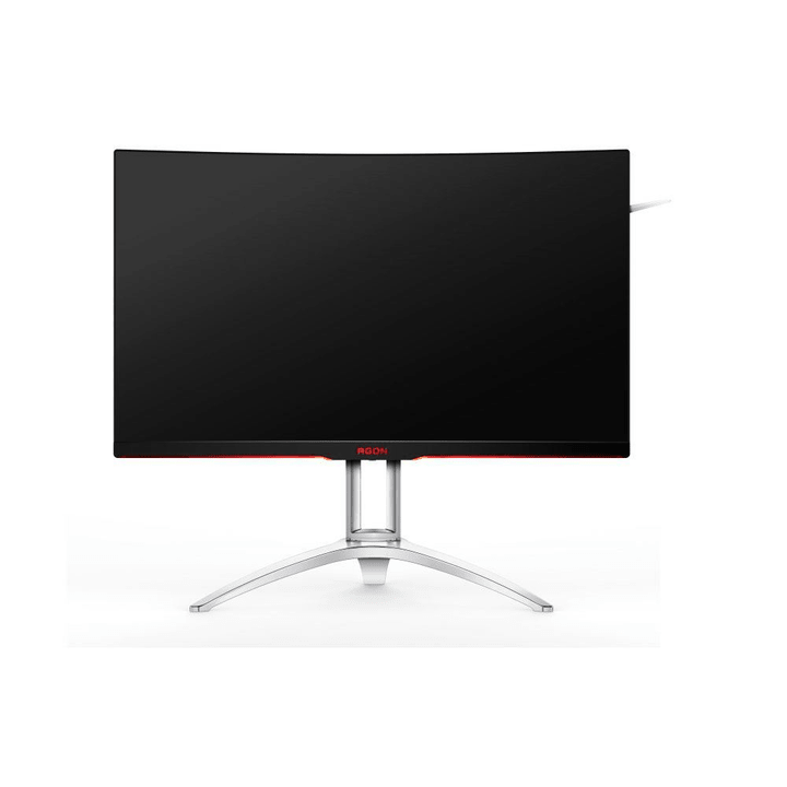 AOC AGON AG322QCX 32" Monitor Monitor AGON AG322QCX 32" Monitor Monitor AOC 78530012905517 Bild Nr. 1