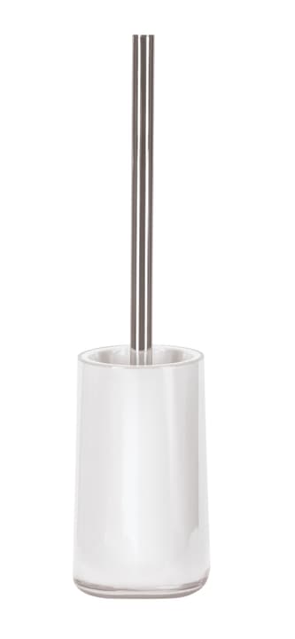 Kleine Wolke WC-Bürstengarnitur Mable schneeweiss WC-Bürstengarnitur Mable schneeweiss Kleine Wolke 67524280000018 Bild Nr. 1