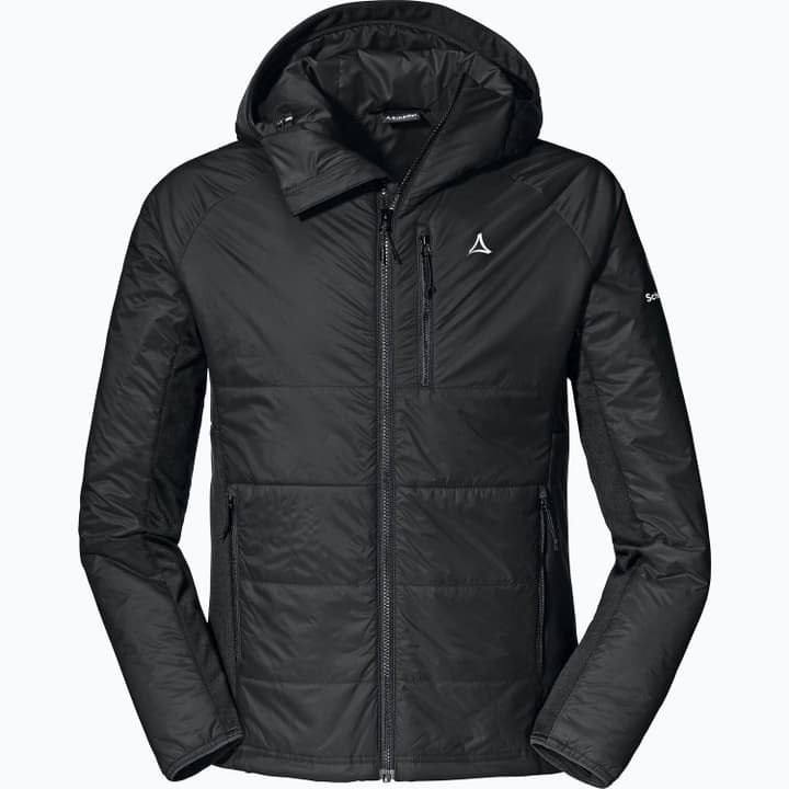Image of Schöffel Efferaberg Isolationsjacke schwarz bei Migros SportXX
