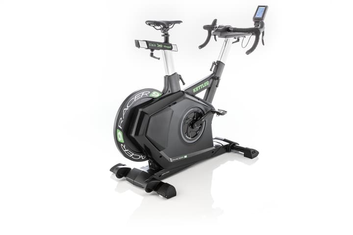 Kettler Racer 9 Biketrainer Racer 9 Biketrainer Kettler 463013200000 Photo no. 1