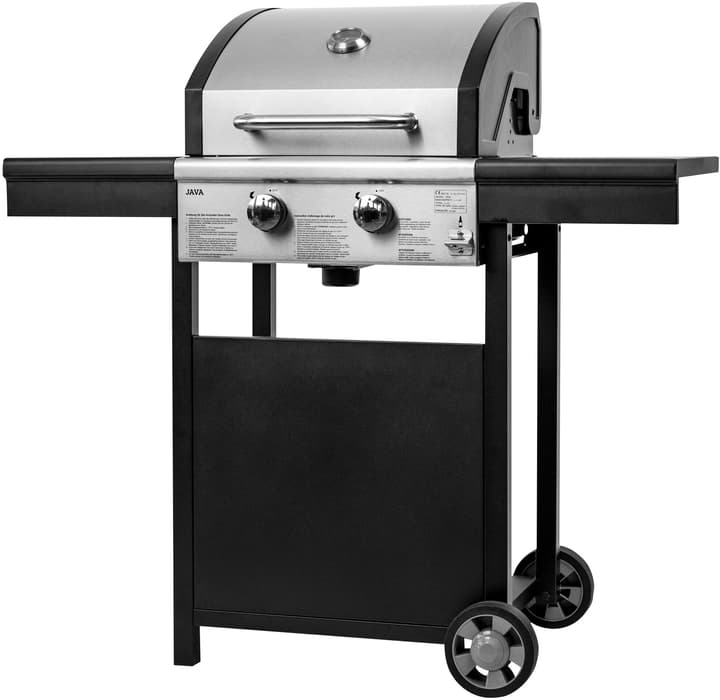 Image of Sunset Bbq Grill JAVA 2B Gasgrill inkl. gratis Heimlieferung