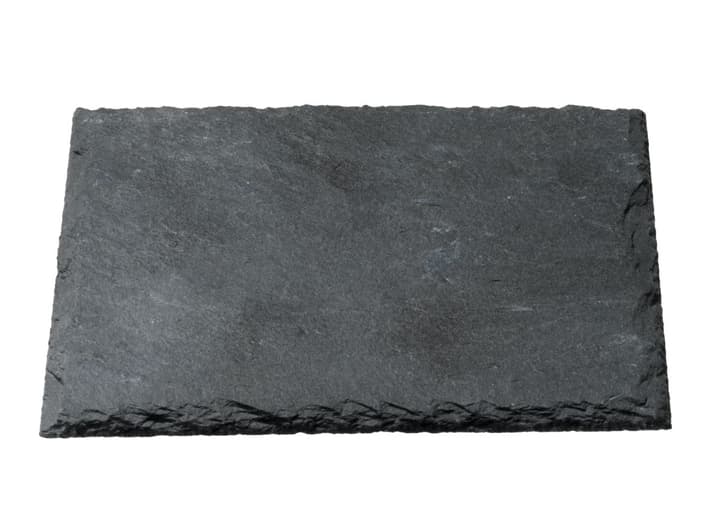 Deko Platte NERO