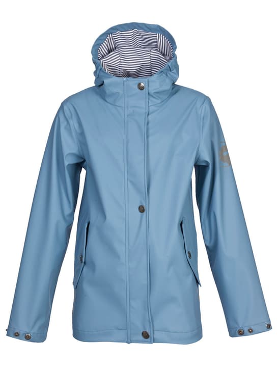 Image of Rukka June Regenjacke hellblau bei Migros SportXX