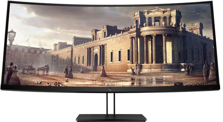 HP Z38c 37.5" Z4W65A4#UUZ Schermo Z38c 37.5" Z4W65A4#UUZ Schermo HP 785300136263 N. figura 1