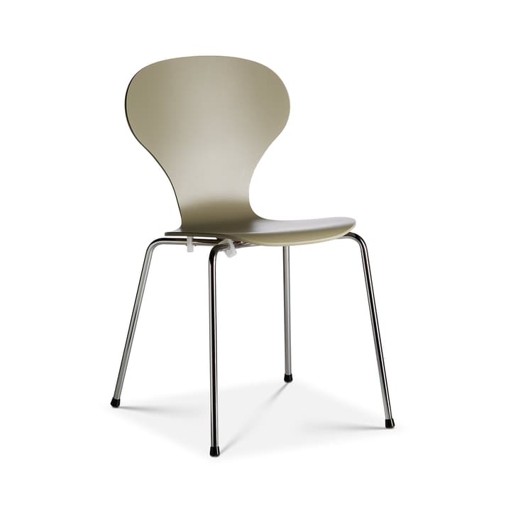 SON sedia SON sedia 366159000000 Dimensioni L: 42.5 cm x P: 39.0 cm x A: 81.0 cm Colore Grigio chiaro N. figura 1