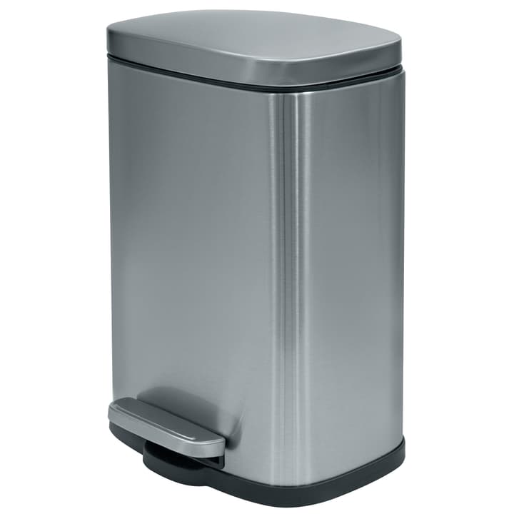 Image of spirella Akira Brushed 5L Treteimer bei Do it + Garden von Migros