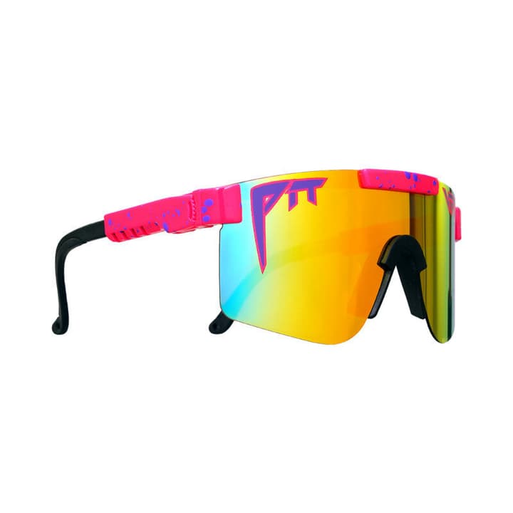 Image of Pit Viper The Radical Polarized Sportbrille bei Migros SportXX