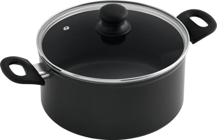 Kuhn Rikon Design EASY INDUCTION Marmite EASY INDUCTION Marmite Kuhn Rikon Design 441141600000 Photo no. 1