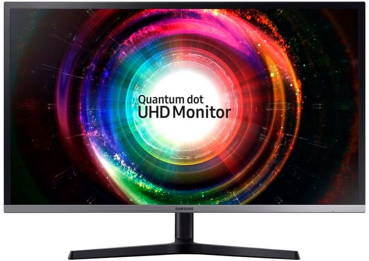 Samsung LU32H850UMUXEN Moniteur Moniteur LU32H850UMUXEN Moniteur Moniteur Samsung 785300139574 Photo no. 1