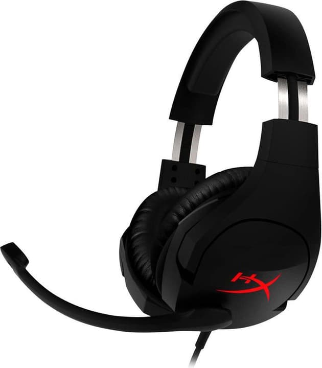 HyperX Cloud Stinger Stereo Headset Headset Cloud Stinger Stereo Headset Headset HyperX 785300126715 Bild Nr. 1