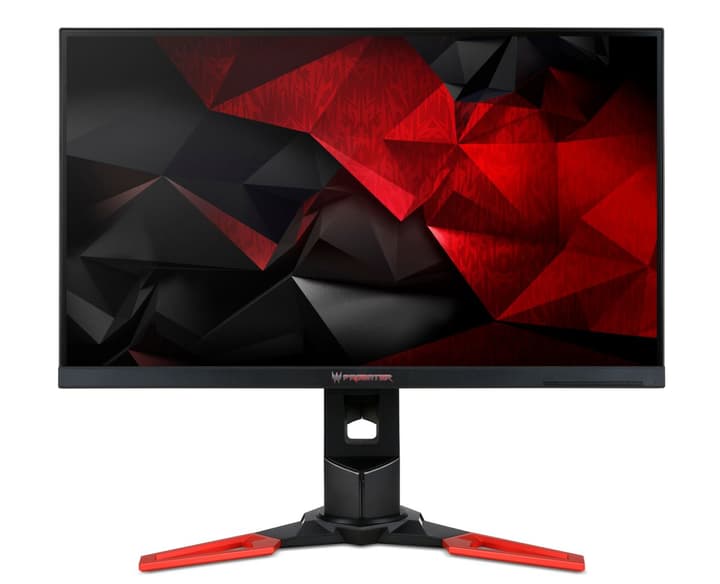 Acer Predator XB1 XB271HUbmiprz Monitor Predator XB1 XB271HUbmiprz Monitor Acer 797278600000 Bild Nr. 1