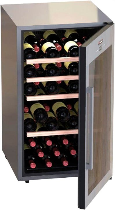 Climadiff CLS63 Weinkühlschrank CLS63 Weinkühlschrank Climadiff 785300144694 Bild Nr. 1