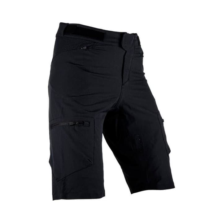 Image of Leatt MTB All-MTN 2.0 Shorts Shorts kohle
