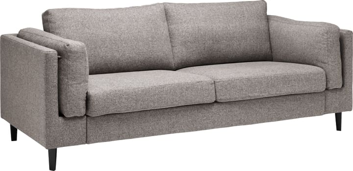 DIENER 2.5er-Sofa DIENER 2.5er-Sofa 405739000000 Farbe Anthrazit Grösse B: 208.0 cm x T: 92.0 cm x H: 82.0 cm Bild Nr. 1