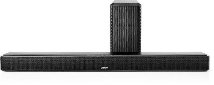 Denon DHT-S514 - Nero Soundbar DHT-S514 - Nero Soundbar Denon 785300145370 N. figura 1