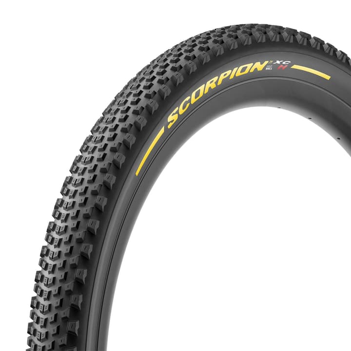 Image of Pirelli Scorpion XC H Pro Veloreifen gelb bei Migros SportXX