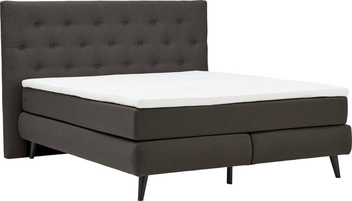 Boxspringbett AURORE