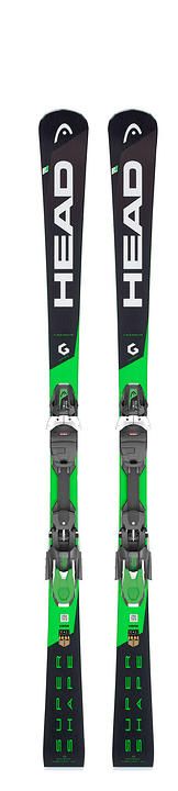 Head Supershape i. Magnum SW inkl. PRD 12 Set de skis de on Piste Supershape i. Magnum SW inkl. PRD 12 Set de skis de on Piste Head 464301815620 Longueur 156 Couleur noir Photo no. 1