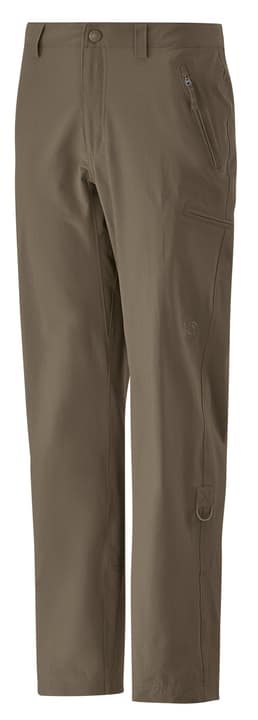 Image of The North Face Exploration Trekkinghose schlamm bei Migros SportXX