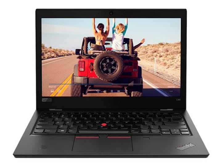 Lenovo ThinkPad L380 20M50013MZ Notebook ThinkPad L380 20M50013MZ Notebook Lenovo 785300135950 Bild Nr. 1