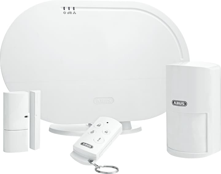 Abus Smartvest système d' alarme Kit de base Smartvest système d' alarme Kit de base Abus 614129800000 Photo no. 1