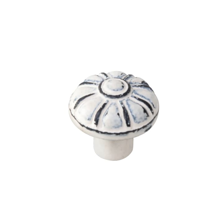 Image of Möbelknopf metall weiss Möbelgriffe & Möbelknöpfe bei Do it + Garden von Migros
