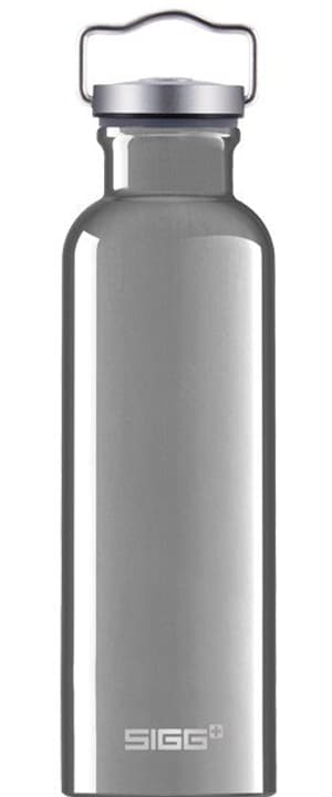 Image of Sigg Original 0.75 L Aluminiumflasche silber