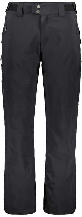 Columbia Powder Keg III Pant Pantalon de ski pour homme Powder Keg III Pant Pantalon de ski pour homme Columbia 460362500720 Couleur noir Taille XXL Photo no. 1
