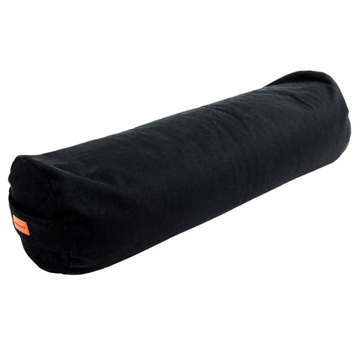 Image of GladiatorFit Bolster Yoga-Kissen / -Rolle 100% Baumwolle Yoga-Kissen