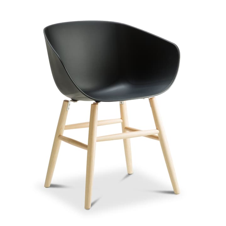 SEDIA Chaise avec accoudoirs SEDIA Chaise avec accoudoirs 366185500000 Photo no. 1