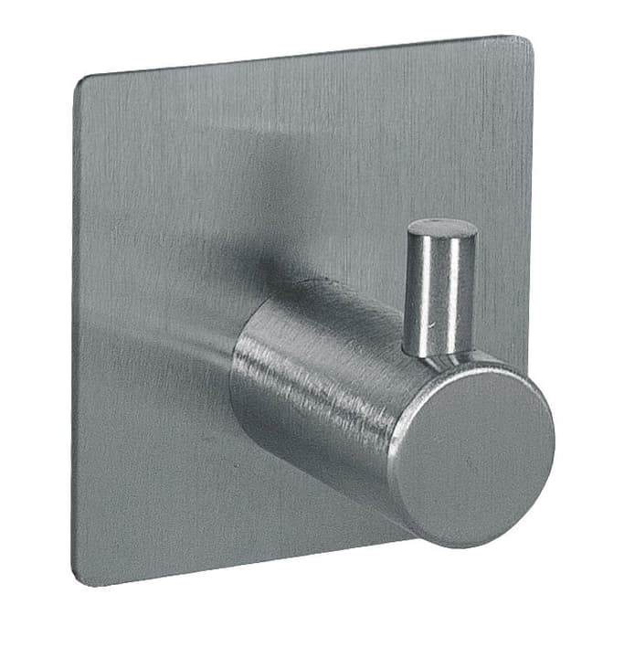 Image of Kleine Wolke Iseo Hook Chrom bei Do it + Garden von Migros