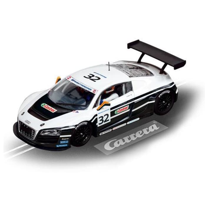 Carrera Audi R8 LMS Sport Italia Audi R8 LMS Sport Italia Carrera 76760490000012 Bild Nr. 1