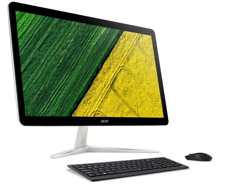 Acer Aspire U27-880_WtusB8SEZ001 All in One Aspire U27-880_WtusB8SEZ001 All in One Acer 785300129281 N. figura 1
