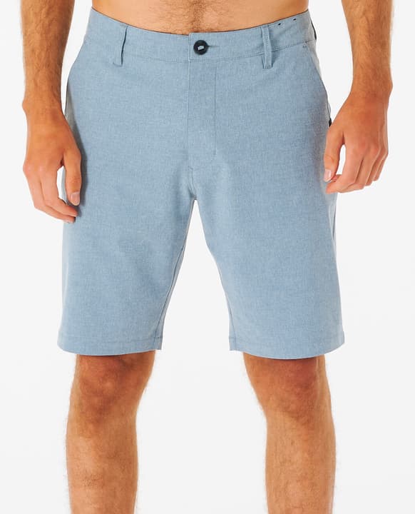 Image of Rip Curl Boardwalk Phase Nineteen Shorts marine