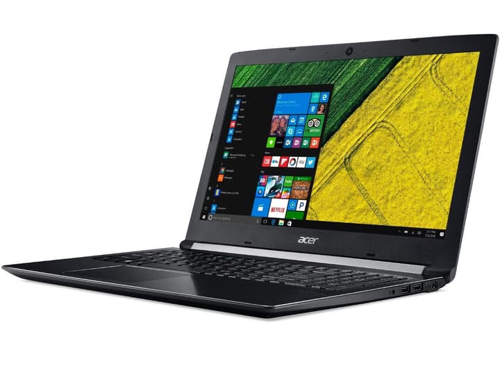 Acer Aspire 5 A517-51G-52UV Notebook Aspire 5 A517-51G-52UV Notebook Acer 79841110000017 Bild Nr. 1