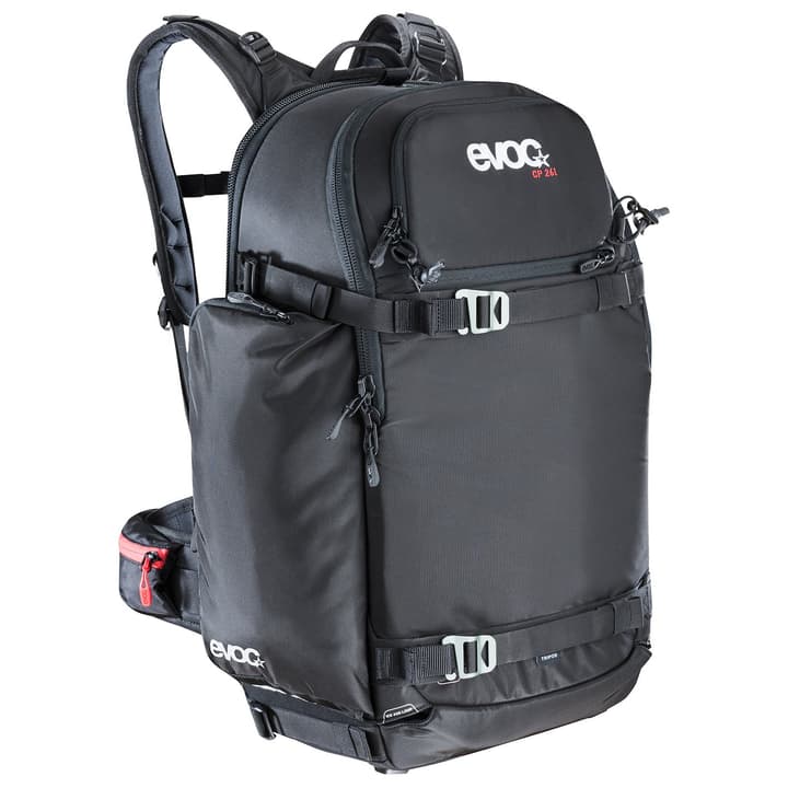 Evoc Evoc CP 26 L Camera Pack Foto Rucksack Evoc CP 26 L Camera Pack Foto Rucksack Evoc 460240500020 Farbe schwarz Grösse Einheitsgrösse Bild-Nr. 1