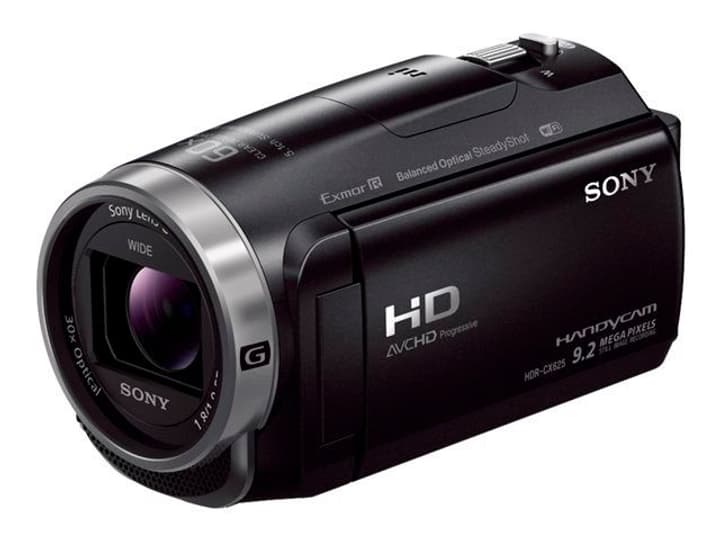 Sony HDR-CX625 Full-HD Camcorder HDR-CX625 Full-HD Camcorder Sony 793820000000 Bild Nr. 1