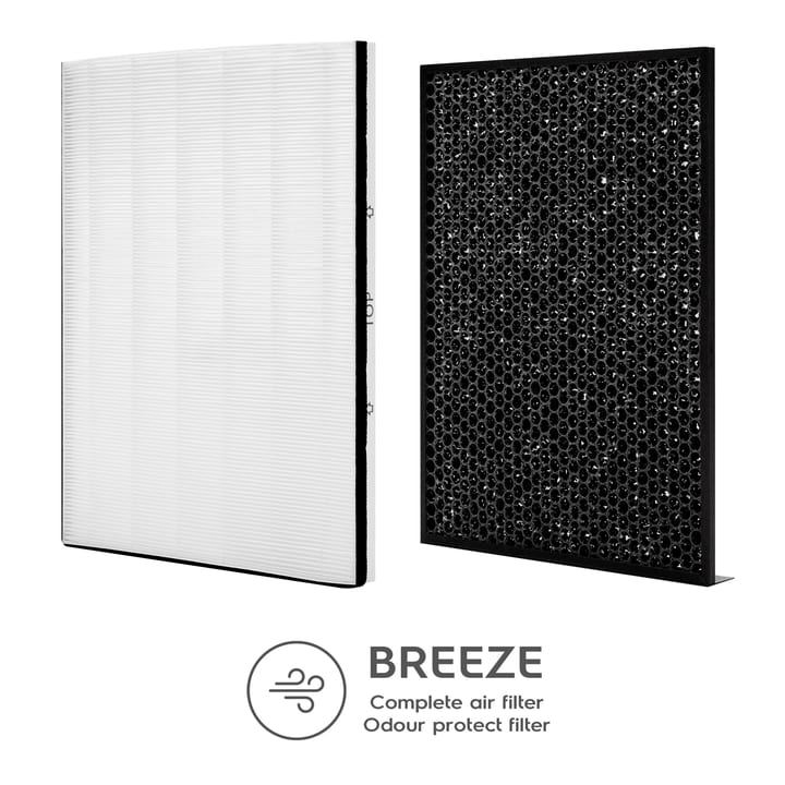 Image of Electrolux BREEZE Komplett-Luftfilter Luftfilter