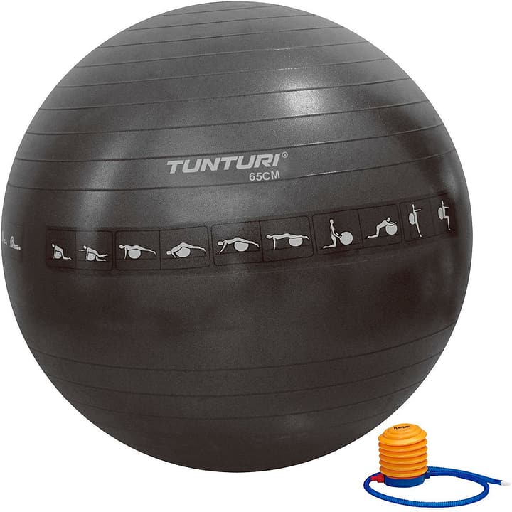 Image of Tunturi Gymnastikball Gymnastikball