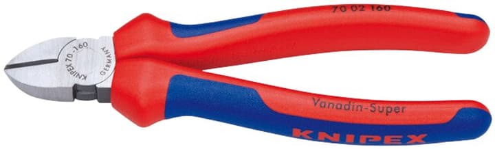 Image of Knipex Seitenschneider 7002 140mm