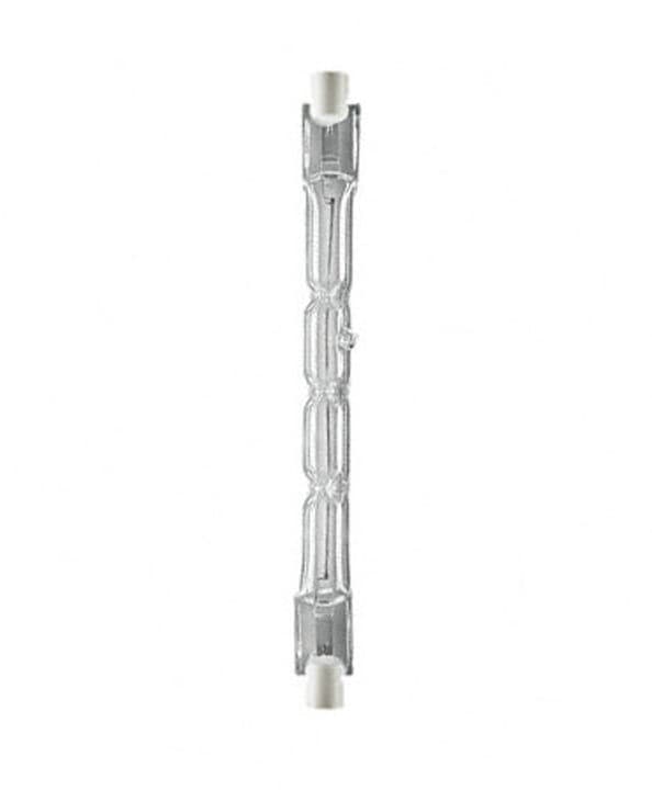 Osram Haloline R7s 48W ES 78mm Haloline R7s 48W ES 78mm Osram 421013500000 Bild Nr. 1
